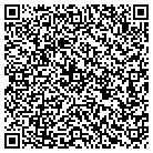 QR code with Mahaska Cnty Community Service contacts