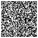 QR code with Reardon Terry F MD contacts