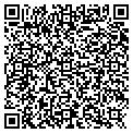 QR code with C & C Vending Co contacts