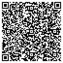QR code with Robert E White Md contacts