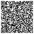 QR code with Helton Backhoe Service contacts