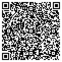 QR code with Chr contacts