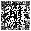 QR code with Image contacts