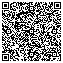 QR code with Galina David OD contacts