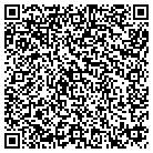 QR code with K And S Racing Images contacts