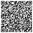 QR code with Astro Appliance contacts