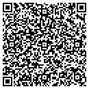 QR code with S M Yousuf Ali Md contacts