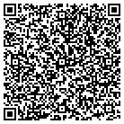 QR code with S Pearce Browning Iii M D Pc contacts