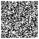 QR code with Philip Large Design contacts