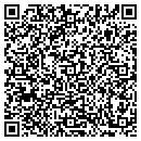 QR code with Handel Paula OD contacts