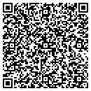 QR code with Hansen Rachael W OD contacts
