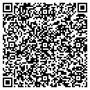 QR code with Uctie contacts