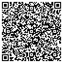 QR code with Harry Briffel Od contacts