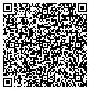 QR code with Harvey B Weiss contacts