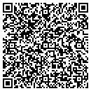 QR code with Harzvi Nurit R OD contacts