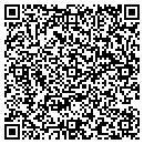 QR code with Hatch Stanley OD contacts