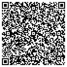 QR code with A G Machining & Industries contacts