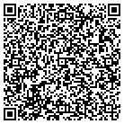 QR code with Toffolon Edward P MD contacts