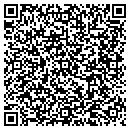 QR code with H John Roberts Od contacts