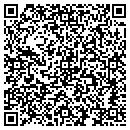 QR code with JMK & Assoc contacts