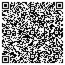 QR code with R C Image And More contacts
