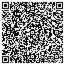 QR code with Hot Aliya OD contacts