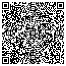 QR code with Hoyt Charlene OD contacts