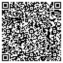 QR code with Urban Images contacts