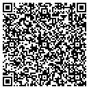 QR code with James Danielle OD contacts