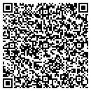 QR code with White Edward J MD contacts