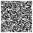 QR code with John W Richardson contacts