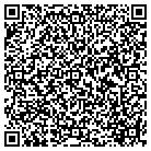 QR code with Webster Maintenance Garage contacts