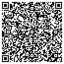 QR code with W M Bernhardt Md contacts