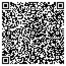 QR code with Kazdan Cary A OD contacts