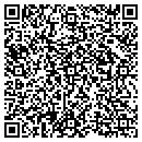 QR code with C W A District Nine contacts