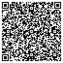 QR code with True Image contacts