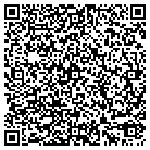 QR code with Delaware Breast Cancer Cltn contacts