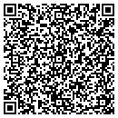 QR code with Your True Image contacts