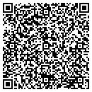 QR code with Hangtime Images contacts