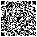 QR code with Knapp Donald B OD contacts
