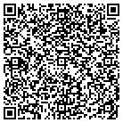 QR code with Hearth & Image Center LLC contacts