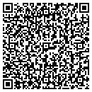 QR code with His Image Studio contacts