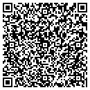 QR code with Halefom Liquors contacts