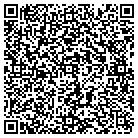 QR code with Cheyenne County Custodian contacts