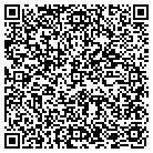 QR code with First State Family Practice contacts