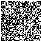 QR code with Clay County Register of Deeds contacts