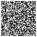 QR code with Rosa Ruffins contacts