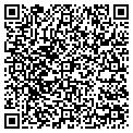 QR code with Bsv contacts