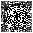 QR code with JEANS WESTERNER contacts
