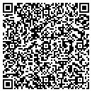 QR code with James M Gill contacts